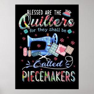 Poster Cadeaux de surface   Les Caillettes Pour Elles Son