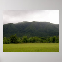 Cades Cove, Great Smotains Mountain NP, TN