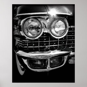 Poster Cadillac Eldorado