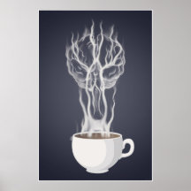 Café & Arterias Cerebrales