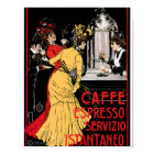 Caffe Espresso Café Vintage Boisson et art