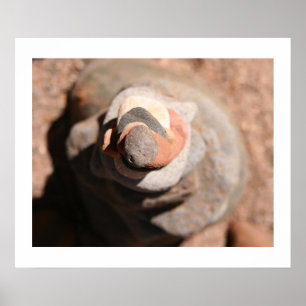 Poster Cairn Vortex