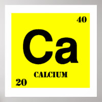 Calcium