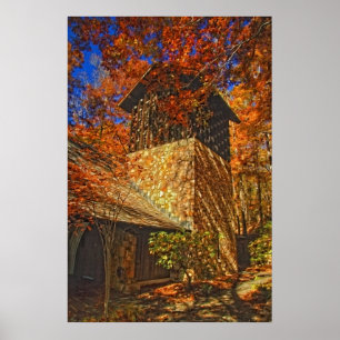 Poster Callaway Chapel