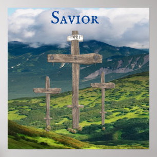 Poster Calvaire