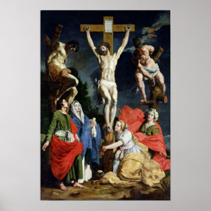 Poster Calvaire 2