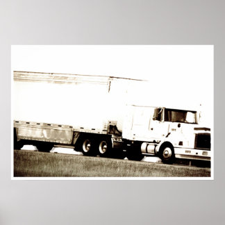 Poster Camion1