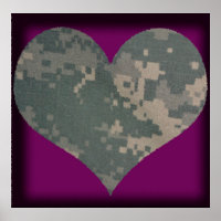 Camouflage Camo de l'armée d'Acu