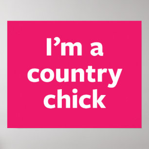 Poster Campagne