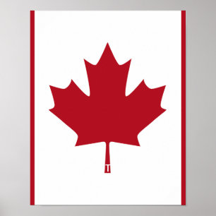 POSTER CANADA
