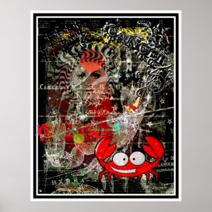 Poster Cancer