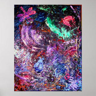 Poster Cancer Bugs Me