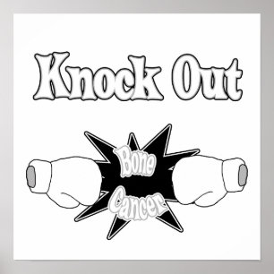 Poster Cancer de l'os