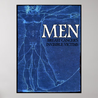 POSTER CANCER DU SEIN