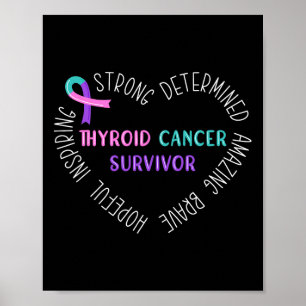 Poster Cancer Survivant 5