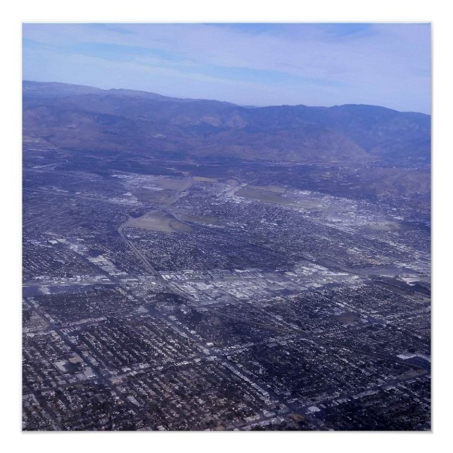 Poster Canvas Print Art #14 (Devant)