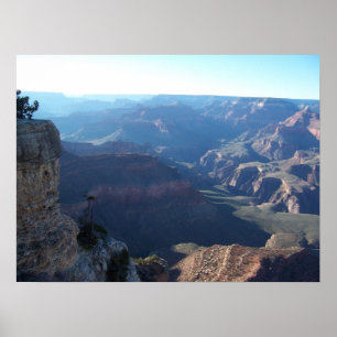 Poster Canyon grand