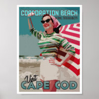 Cape Cod Corporation Beach Dennis MA