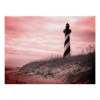 Cape Hatteras Lighthouse