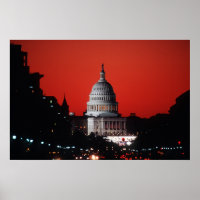 Capitol américain