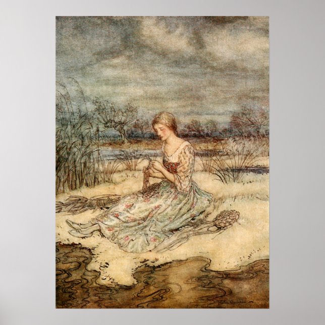 Poster Caporushes (Devant)