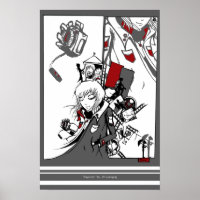 Poster - Capture