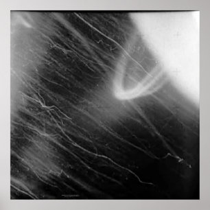 Poster Capture secrète d'Apollo 15