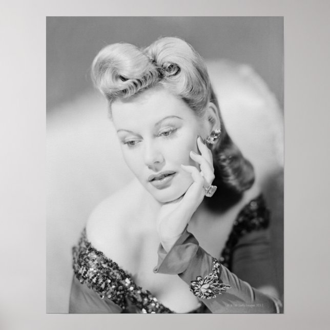 Poster Capture Studio (Devant)