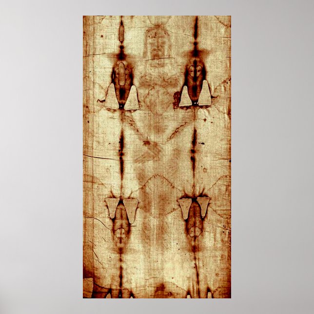 Poster Carénage de Turin (Devant)