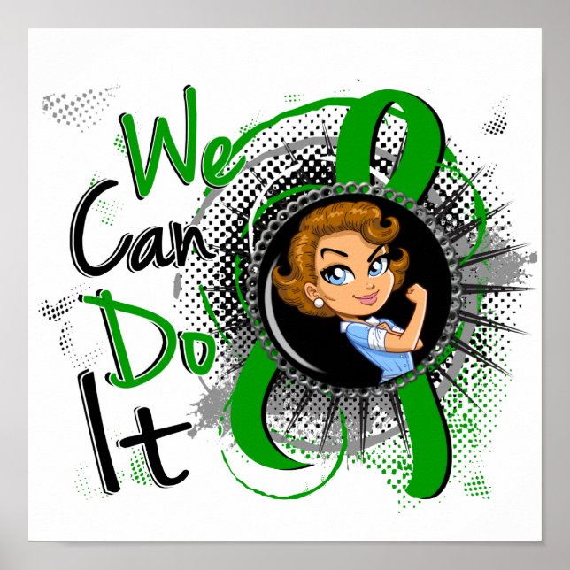 Poster Caricature sur la santé mentale Rosie WCDI.png (Devant)