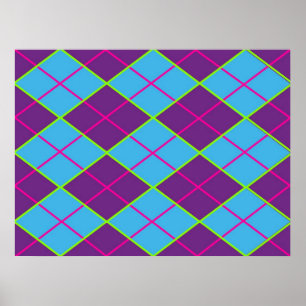 Poster carillon