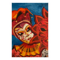 Carnivale - Soirée du Soleil