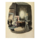 Carol de Noël : Le fantôme de Marley