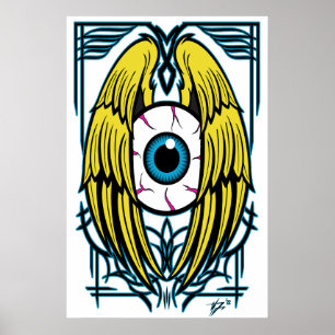 Poster Carpe Diem
