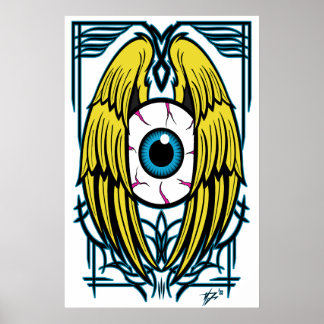 Poster Carpe Diem