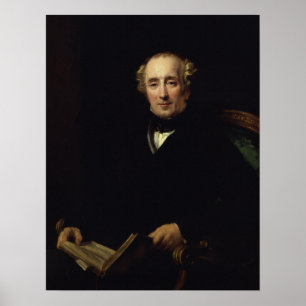 Poster Carpenter - Patrick Fraser Tytler