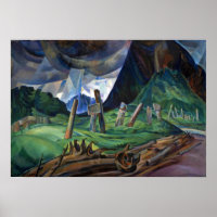 Carr - Vanquished 1930