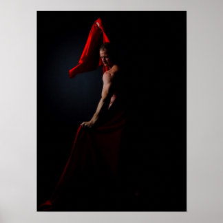 Poster Carravagio 1