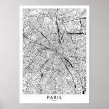 Carte blanche Paris