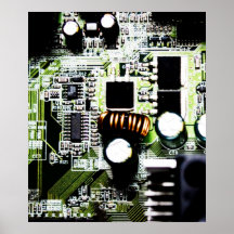 Carte de circuit
