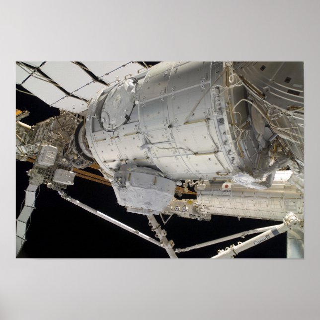 Poster Carte de connexion pressurisée 3 (Devant)