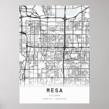 Carte de Mesa