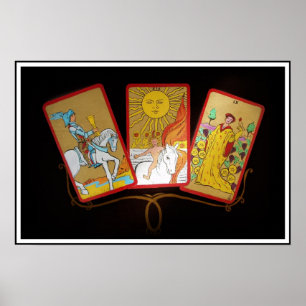 Poster Cartes de tir (2)