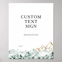 Cartes et Cadeaux Personnalisés de Green and Gold 