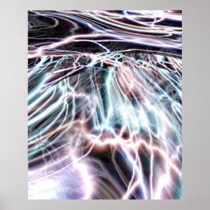 Poster Cartouche solaire