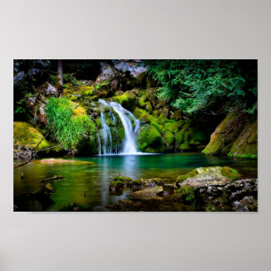 Poster Cascade