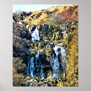 POSTER CASCADE