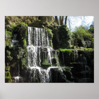 Poster Cascade