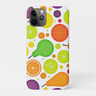 Poster iPhone 11 Pro Case
