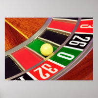 casino roulette ball numéro zéro jeu